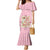 We Whisk You A Merry Christmas Family Matching Mermaid Dress and Hawaiian Shirt Cute Style - Wonder Print Shop