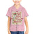 We Whisk You A Merry Christmas Family Matching Mermaid Dress and Hawaiian Shirt Cute Style - Wonder Print Shop