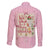 We Whisk You A Merry Christmas Family Matching Off The Shoulder Long Sleeve Dress and Hawaiian Shirt Cute Style - Wonder Print Shop