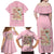 We Whisk You A Merry Christmas Family Matching Off Shoulder Maxi Dress and Hawaiian Shirt Cute Style - Wonder Print Shop