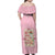 We Whisk You A Merry Christmas Family Matching Off Shoulder Maxi Dress and Hawaiian Shirt Cute Style - Wonder Print Shop