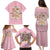 We Whisk You A Merry Christmas Family Matching Puletasi and Hawaiian Shirt Cute Style - Wonder Print Shop