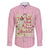 We Whisk You A Merry Christmas Family Matching Puletasi and Hawaiian Shirt Cute Style - Wonder Print Shop