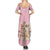 We Whisk You A Merry Christmas Family Matching Summer Maxi Dress and Hawaiian Shirt Cute Style - Wonder Print Shop