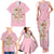We Whisk You A Merry Christmas Family Matching Tank Maxi Dress and Hawaiian Shirt Cute Style - Wonder Print Shop