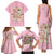 We Whisk You A Merry Christmas Family Matching Tank Maxi Dress and Hawaiian Shirt Cute Style - Wonder Print Shop