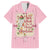 We Whisk You A Merry Christmas Family Matching Tank Maxi Dress and Hawaiian Shirt Cute Style - Wonder Print Shop