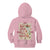 We Whisk You A Merry Christmas Kid Hoodie Cute Style - Wonder Print Shop