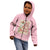 We Whisk You A Merry Christmas Kid Hoodie Cute Style - Wonder Print Shop