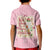 We Whisk You A Merry Christmas Kid Polo Shirt Cute Style - Wonder Print Shop
