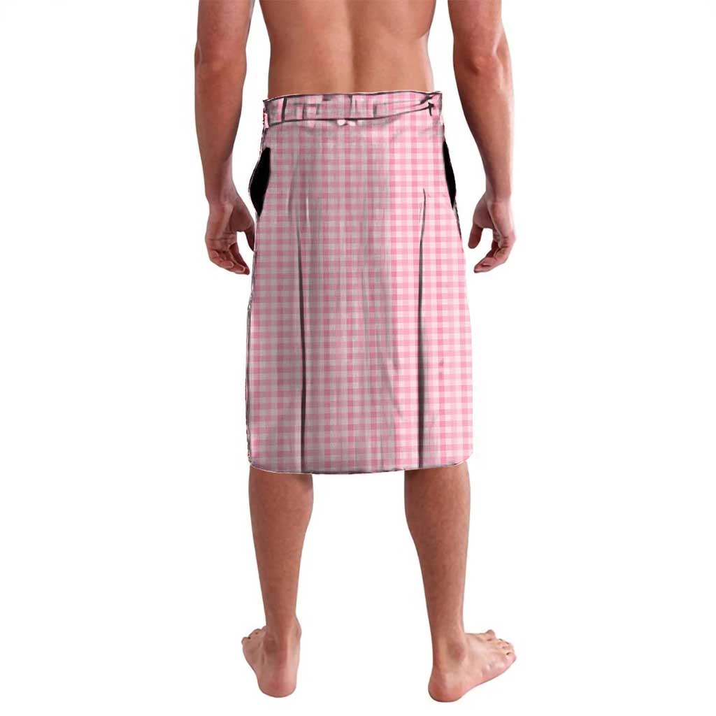 We Whisk You A Merry Christmas Lavalava Cute Style - Wonder Print Shop