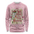 We Whisk You A Merry Christmas Long Sleeve Shirt Cute Style - Wonder Print Shop