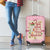 We Whisk You A Merry Christmas Luggage Cover Cute Style - Wonder Print Shop