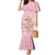 We Whisk You A Merry Christmas Mermaid Dress Cute Style - Wonder Print Shop