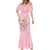 We Whisk You A Merry Christmas Mermaid Dress Cute Style - Wonder Print Shop