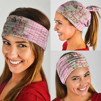 We Whisk You A Merry Christmas Neck Gaiter Cute Style - Wonder Print Shop