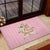 We Whisk You A Merry Christmas Rubber Doormat Cute Style - Wonder Print Shop