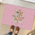 We Whisk You A Merry Christmas Rubber Doormat Cute Style - Wonder Print Shop