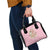 We Whisk You A Merry Christmas Shoulder Handbag Cute Style - Wonder Print Shop