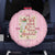 We Whisk You A Merry Christmas Spare Tire Cover Cute Style - Wonder Print Shop