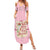 We Whisk You A Merry Christmas Summer Maxi Dress Cute Style - Wonder Print Shop