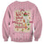 We Whisk You A Merry Christmas Sweatshirt Cute Style - Wonder Print Shop