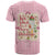 We Whisk You A Merry Christmas T Shirt Cute Style - Wonder Print Shop