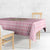 We Whisk You A Merry Christmas Tablecloth Cute Style - Wonder Print Shop