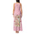 We Whisk You A Merry Christmas Tank Maxi Dress Cute Style - Wonder Print Shop