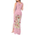 We Whisk You A Merry Christmas Tank Maxi Dress Cute Style - Wonder Print Shop