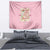 We Whisk You A Merry Christmas Tapestry Cute Style - Wonder Print Shop