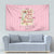 We Whisk You A Merry Christmas Tapestry Cute Style - Wonder Print Shop