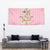 We Whisk You A Merry Christmas Tapestry Cute Style - Wonder Print Shop