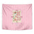 We Whisk You A Merry Christmas Tapestry Cute Style - Wonder Print Shop