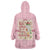 We Whisk You A Merry Christmas Wearable Blanket Hoodie Cute Style - Wonder Print Shop
