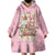 We Whisk You A Merry Christmas Wearable Blanket Hoodie Cute Style - Wonder Print Shop