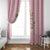 We Whisk You A Merry Christmas Window Curtain Cute Style - Wonder Print Shop