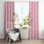 We Whisk You A Merry Christmas Window Curtain Cute Style - Wonder Print Shop