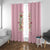 We Whisk You A Merry Christmas Window Curtain Cute Style - Wonder Print Shop