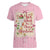 We Whisk You A Merry Christmas Women V-Neck T-Shirt Cute Style - Wonder Print Shop