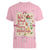 We Whisk You A Merry Christmas Women V-Neck T-Shirt Cute Style - Wonder Print Shop