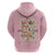 We Whisk You A Merry Christmas Zip Hoodie Cute Style - Wonder Print Shop