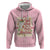We Whisk You A Merry Christmas Zip Hoodie Cute Style - Wonder Print Shop