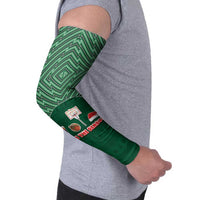 Basketball Christmas Arm Sleeves Tis The Season - Wonder Print Shop