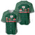 Basketball Christmas Baseball Jersey Tis The Season - Wonder Print Shop