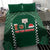 Basketball Christmas Bedding Set Tis The Season - Wonder Print Shop