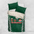 Basketball Christmas Bedding Set Tis The Season - Wonder Print Shop