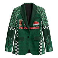 Basketball Christmas Blazer Tis The Season - Wonder Print Shop
