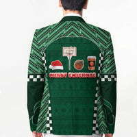 Basketball Christmas Blazer Tis The Season - Wonder Print Shop