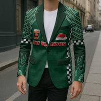 Basketball Christmas Blazer Tis The Season - Wonder Print Shop